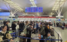 Năm 2026, ngành hàng không đặt mục tiêu tăng trưởng 13 - 15%