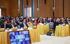 Thu hút, phát huy nguồn lực kiều bào