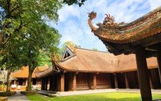 Khai quật khảo cổ di tích quốc gia đặc biệt Lam Kinh