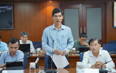 TPHCM: không để xảy ra tình trạng đầu cơ, găm hàng, gây sốt giá dịp Tết