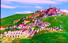 Chi tiết quy hoạch trên đỉnh “đệ nhị thiên sơn” ở Đông Nam Bộ