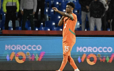 Cameroon và Bờ Biển Ngà cùng thắng Cúp châu Phi nhờ sao Man United