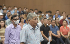 Chủ tịch Mường Thanh Lê Thanh Thản tiếp tục bị truy tố