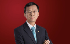 Tổng Giám đốc Vinpearl từ nhiệm