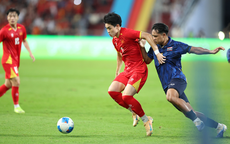 Quả bóng vàng Việt Nam 2025: Bất ngờ dễ xảy ra