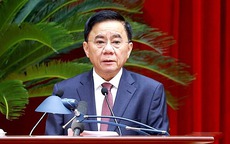 Ban Bí thư yêu cầu không tổ chức thăm, chúc Tết cấp trên và lãnh đạo các cấp