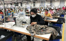 Doanh nghiệp nước ngoài có mức thưởng Tết cao nhất ở Quảng Ngãi