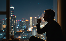 Làm điều này mỗi ngày, nguy cơ ung thư miệng tăng 50%