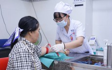 Tầm soát đái tháo đường và ung thư miễn phí