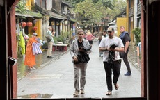 Đà Nẵng bội thu du lịch với 17,3 triệu lượt khách, doanh thu chạm mốc 60.000 tỉ đồng