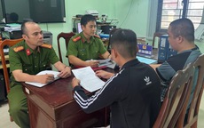 Gia Lai tiếp nhận 2 công dân thoát khỏi cơ sở lừa đảo trực tuyến ở Campuchia