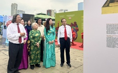 Tôn vinh sức sống di sản Việt Nam từ truyền thống đến hiện đại