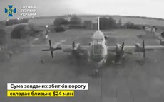 Điểm nóng xung đột ngày 28-12: Đòn liên hoàn của Ukraine khiến Nga thiệt hại nặng?