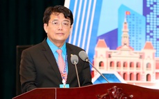 Ông Bùi Thanh Nhân được chỉ định là Chủ tịch LĐLĐ TPHCM