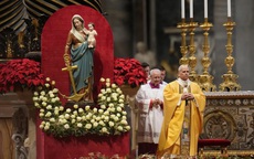 Giáng sinh 2025: Bethlehem hồi sinh và thông điệp hy vọng của Giáo hoàng Leo XIV