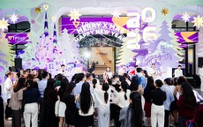 Đón năm mới rạng nụ cười cùng TPBank: Khi niềm vui bắt đầu từ những trải nghiệm được thấu hiểu