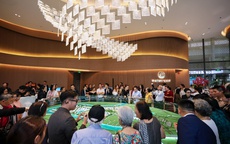 Hạ tầng tỷ đô, pháp lý hoàn chỉnh tạo lực đẩy cho BĐS khu Tây TP HCM cuối năm