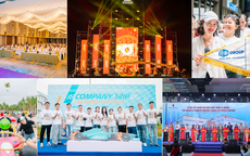 THD Travel & Event – Khẳng định uy tín, kiến tạo giá trị bền vững trong ngành tổ chức sự kiện