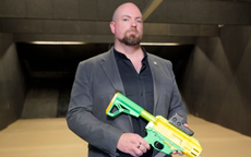 Những tiếng súng ám ảnh toàn cầu (*): "Súng ma" và những nỗi lo mới