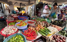 VIDEO: Giá ớt ở TPHCM đắt ngang thịt bò?