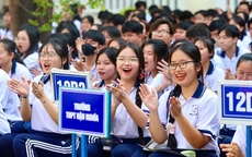 Mở liên ngành mới, tinh gọn phương án tuyển sinh