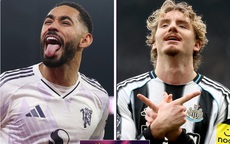 Soi tỉ số trận Manchester United - Newcastle: "Quỷ đỏ" mong lịch sử lặp lại
