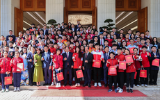 Thủ tướng gặp mặt, biểu dương học sinh đoạt giải quốc tế năm 2025