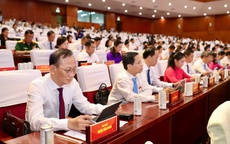 TPHCM thông qua chủ trương đầu tư 2 bệnh viện quy mô lớn tại xã Tân Nhựt