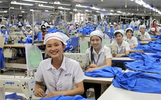 Thưởng Tết cao nhất tại TPHCM hơn 1,84 tỉ đồng