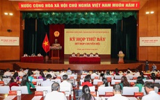 TPHCM: Miễn tiền thuê đất cho dự án, địa bàn ưu đãi