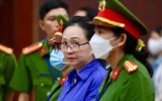 Tiếp tục xử lý tài sản, chi trả đợt 6 vụ Vạn Thịnh Phát