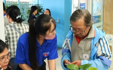 Từ 1-1-2026, TPHCM hỗ trợ toàn diện mức đóng BHYT cho 6 nhóm đối tượng đặc thù