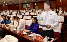 Quyết sách nền tảng để phát triển TP HCM