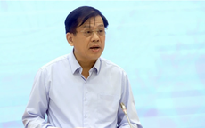 Thu giữ 999,5 triệu đồng và hơn 156 ngàn USD tại nơi làm việc của cựu thứ trưởng Nguyễn Bá Hoan