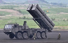 Chính phủ Nhật Bản thông qua ngân sách quốc phòng kỷ lục