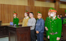 Mua nhà 13 tỉ đồng, vợ chồng trùm giang hồ Vi "ngộ" làm hợp đồng chỉ 3,7 tỉ đồng