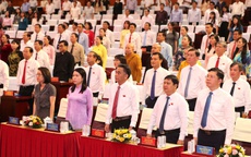 Kỳ họp thứ 7, HĐND TPHCM khóa X: Xem xét nhiều nội dung quan trọng