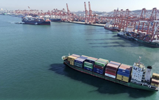 Nhiều biến động chờ thương mại thế giới