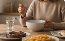 Những món ăn này cũng thúc đẩy ung thư gan