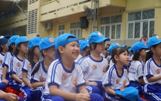 TPHCM chính thức "chốt" lịch nghỉ Tết Nguyên đán 2026 của học sinh