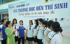 Nhịp cầu tri thức