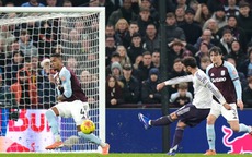 15 cầu thủ có thể vắng mặt khi Man United đụng độ Newcastle