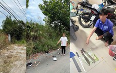 Khẩu chiến online, 2 nhóm ở TPHCM hẹn nhau ngoài đời