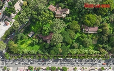 Công viên tại số 1 Lý Thái Tổ: 4 phương án đặt tên