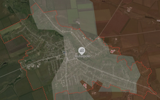 Nga siết gọng kìm tại Hulyaipole, tổng thống Ukraine báo tin triển vọng