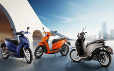 Xe máy điện Dat Bike dưới bài kiểm tra “gần 10 năm sử dụng”: Kết quả ra sao?