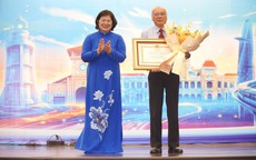 Ngành tuyên giáo và dân vận TP HCM phải "đi trước mở đường"