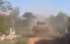 Diễn biến "chưa từng có" trong xung đột Thái Lan - Campuchia