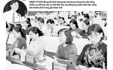 Báo in ngày 27-12: Hộ kinh doanh lo lắng trước giờ G