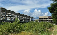 Thanh tra Chính phủ chỉ ra hàng loạt sai phạm tại dự án Golden Hills City Đà Nẵng